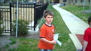Crosswalk Safety