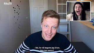 Kjendisene tipser: Ulrikke Brandstorp