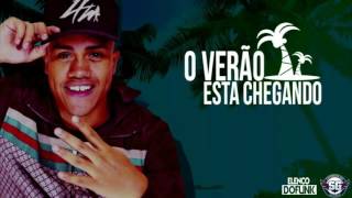 MC DAVI - O VERÃO ESTA CHEGANDO