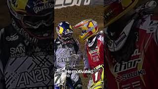 Chad Reed’s Got Nothing but Respect for James Stewart! Wealth