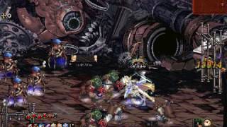Dungeon Fighter Online [DFO] | Alcyone HELL MODE FARMING!!
