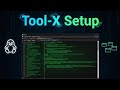 Termux XFCE Desktop Tool-X Complete Installation & Setup | Full Hindi Tutorial.