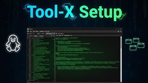 Termux XFCE Desktop Tool-X Complete Installation & Setup | Full Hindi Tutorial. 