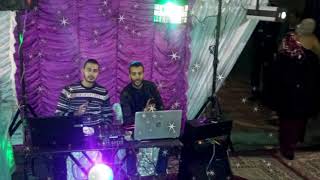 Dj Idriss - صوامت مغربية Raksat Atlas رقصة الأطلس 2021