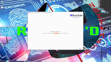 Burp Suite Payloads In Action