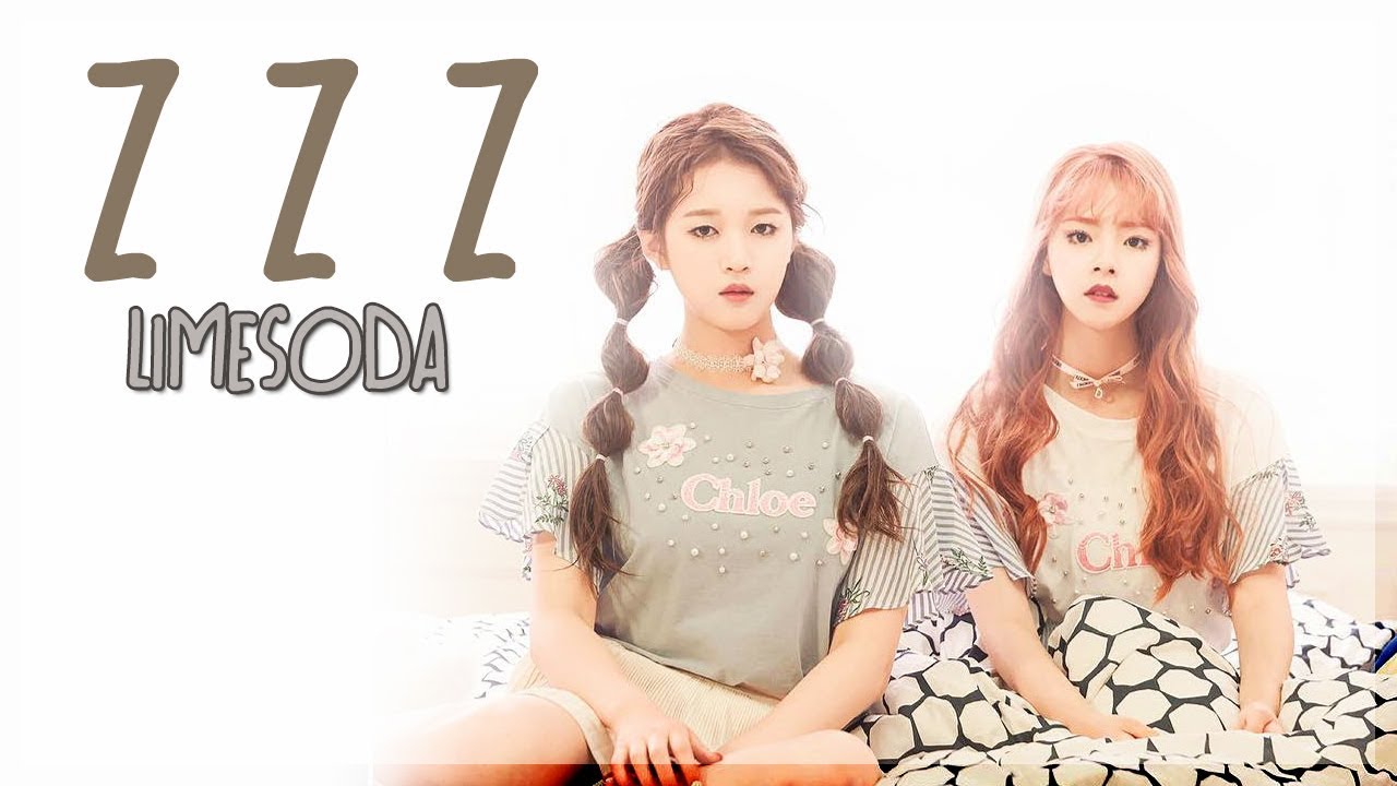 Limesoda Z Z Z [Sub. Español Han Rom] YouTube