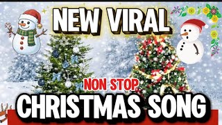 Download Lagu NEW VIRAL NON STOP 💫CHRISTMAS SONGS💫 MP3
