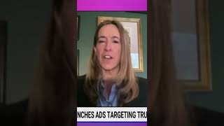Mikie Sherrill on MSNBC: NJ taxpayer dollars shouldn’t go to funding tax breaks for billionaires.