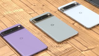 Pixel 8 Pro - Google is doing the Impossible