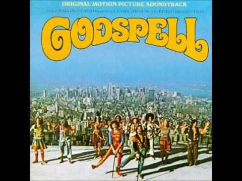 Day by day (Godspell-Film)