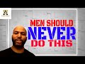 Never Do This To Improve With Women (@The Alpha Male Strategies Show)