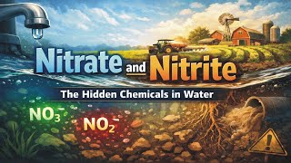 Nitrate and Nitrite: The Hidden Chemicals in Water