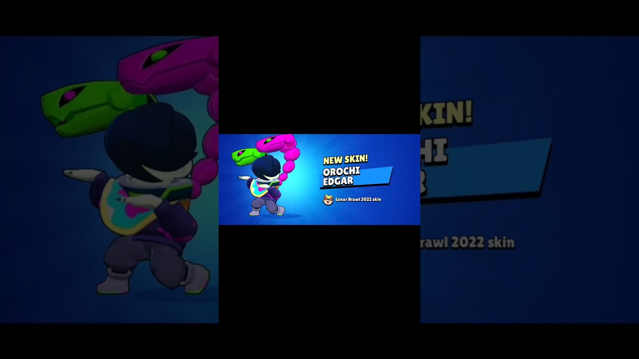 Collecting all Lunar New Year Skins 🤑 Brawl Stars 