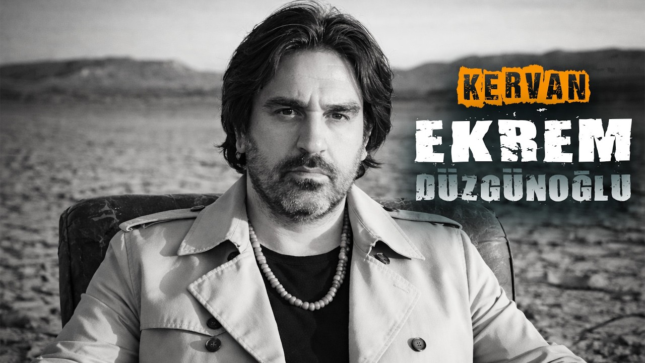 Watch Ekrem Düzgünoğlu - Kervan | 70’ler Soundu Anadolu Pop on YouTube Watch Ekrem Düzgünoğlu - Kervan | 70’ler Soundu Anadolu Pop on YouTube