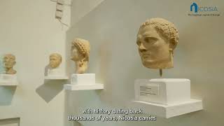 Nicosia - Best European Cultural Destination for 2026