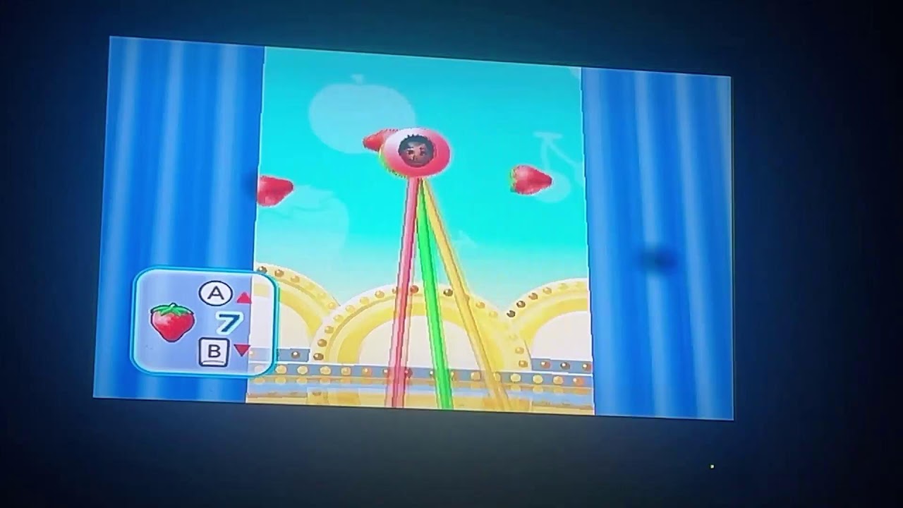 A Great Wii Weekend Livestream