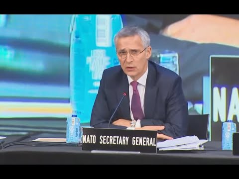 ჩვენ შეგვეძლო უფრო მეტი გაგვეკეთებინა რუსეთის უკრაინაში შეჭრამდე, ზუსტად იგივე ეხება საქართველოს\"