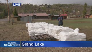 Now Is The Time To For Mountain Communities To Prepare For Potential Flooding In Burn Scar Areas