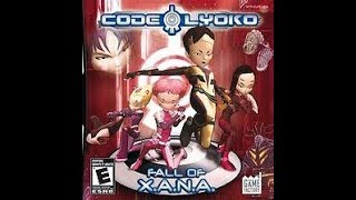Let’s Play Code Lyoko: Fall of XANA Part 13