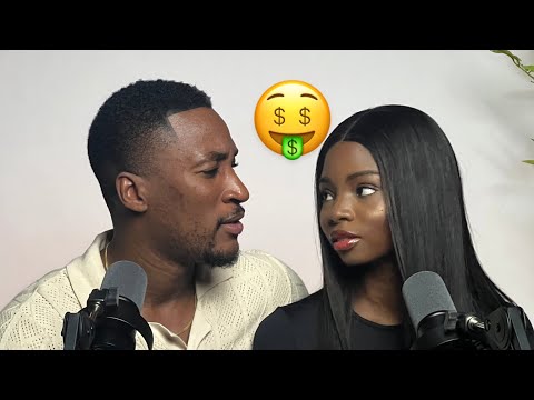 How money affects love Pt. 1