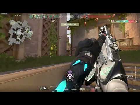i try to make a valorant montage, so here its come