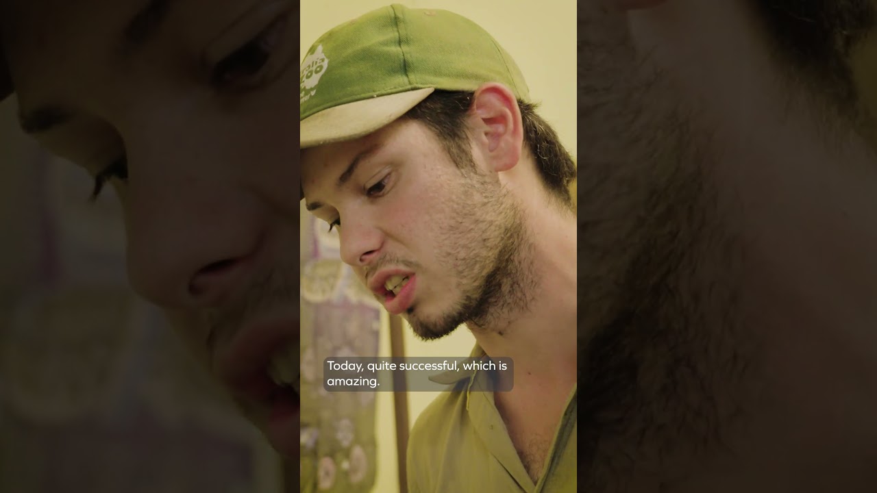 How cute are our Elseya Irwini turtle babies? 🐢