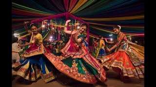 Jino Jino Maa Jinjvo Re | Jhino Jhino Re: Maa No Garbo | Manala Kendra Shala
