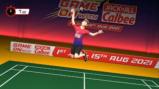 JACK ‘n JILL Calbee – Game On With JACK ‘n JILL Calbee! screenshot 3