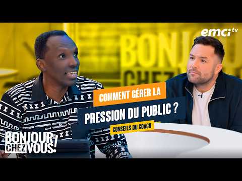 L'obéissance, la clé du succès - Bonjour chez vous ! - Chris Ndikumana