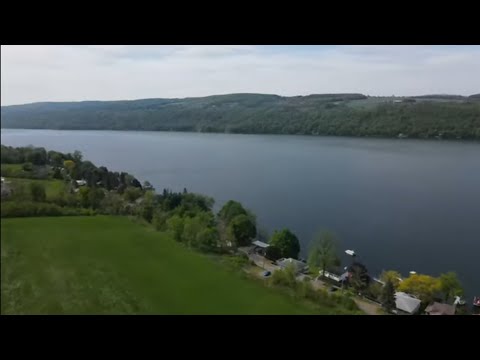 Vidéo: Où est le lac Otisco ?