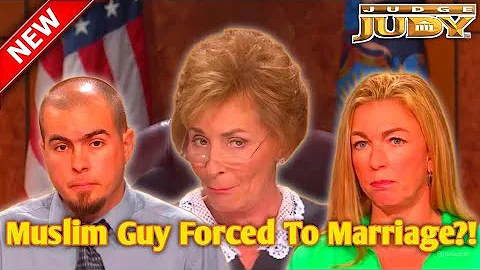 NEW SEASON - Judge Judy 2025 Full [Episode 8386] Best Amazing Cases Season 2025 Full Episodes 1080
