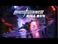 Ghostrunner - Kill Run Mode (Rank Master - All Levels)