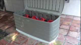Residential Fuel Storage Solutions - vid#7