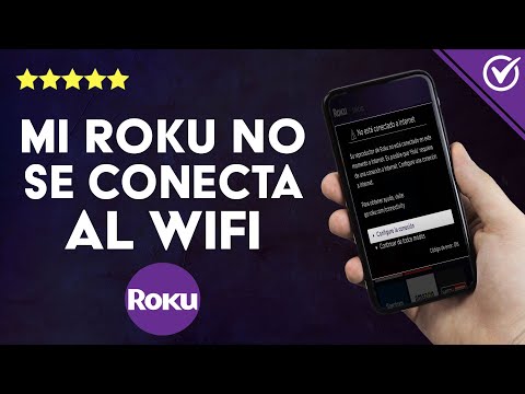 ¿Por qué mi ROKU no se conecta a la señal WiFi? - Causas y solución efectiva