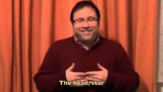 Michael Thallium - Espanglis is Fani - Spanglish is funny