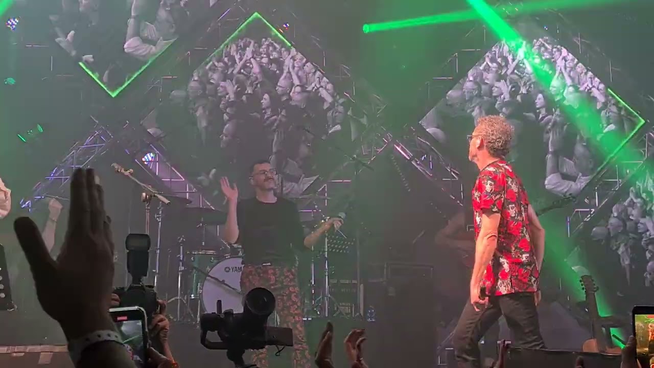 ירמי קפלן ועילי בוטנר וילדי החוץ - הדפוק הזה