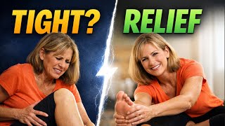 MS Spasticity Relief: What Really Works