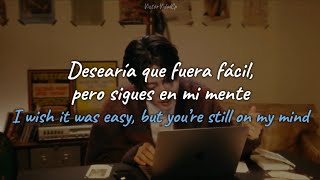 SHAUN - Easy / Sub español + Lyrics + MV /