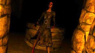 DREADHALLS VR IS STILL HORRIFYING IN 2025