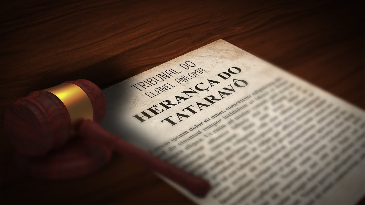O Que Vem Depois Do Tataravô - FDPLEARN