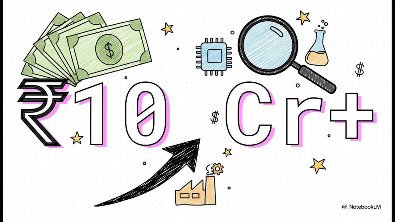 Business Model Series: Indian Institutes of Technology