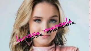 LARISSA MANOELA VS GIOVANNA CHAVES DUELO DE FOTOS leiam a descrição