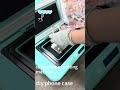 DIY🔥 One Machine, Endless Phone Case Designs! 📱🎨