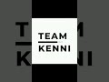 TEAM KENNI 021 - Gaan Jhy Saam (Ft. Att ,Dixon)