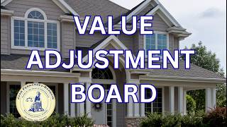 Information How to Appeal Your Property Taxes with the Value Adjustment Board in Miami-Dade Update