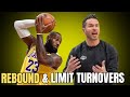 REBOUND, REBOUND, REBOUND! DONT TURN THE BALL OVER!