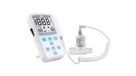 Oxygen Analyzer PIGEON III Product Demonstration - Pigeon Medical