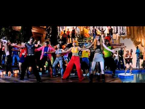 Ek pal ka jeena(full song) -KAHO NA PYAR HAI
