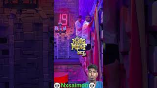 Mr.breast game challenge 😱 #mrbeast #viralvideo #shorts