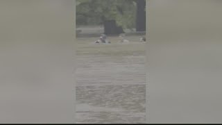 Death toll now 25 after flooding in Kentucky